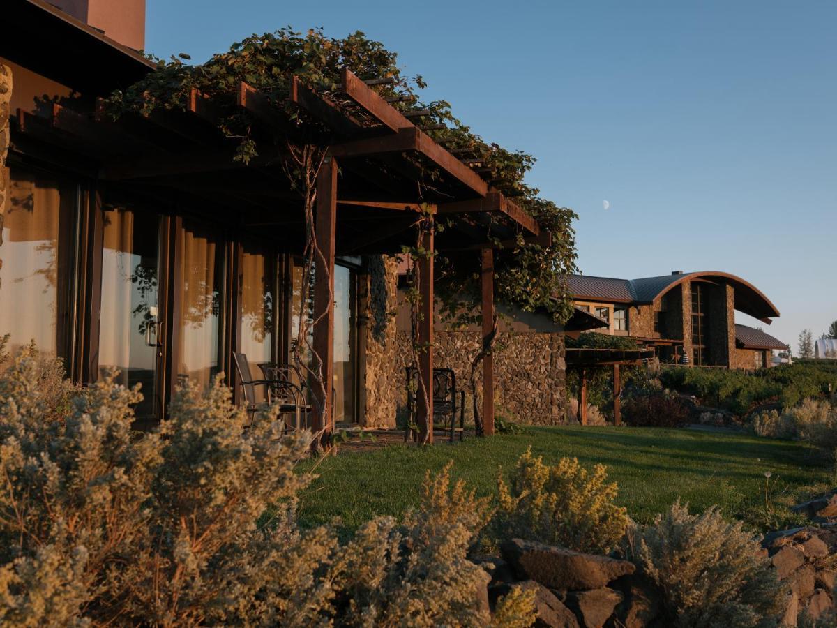 Sagecliffe Resort & Spa George Екстериор снимка
