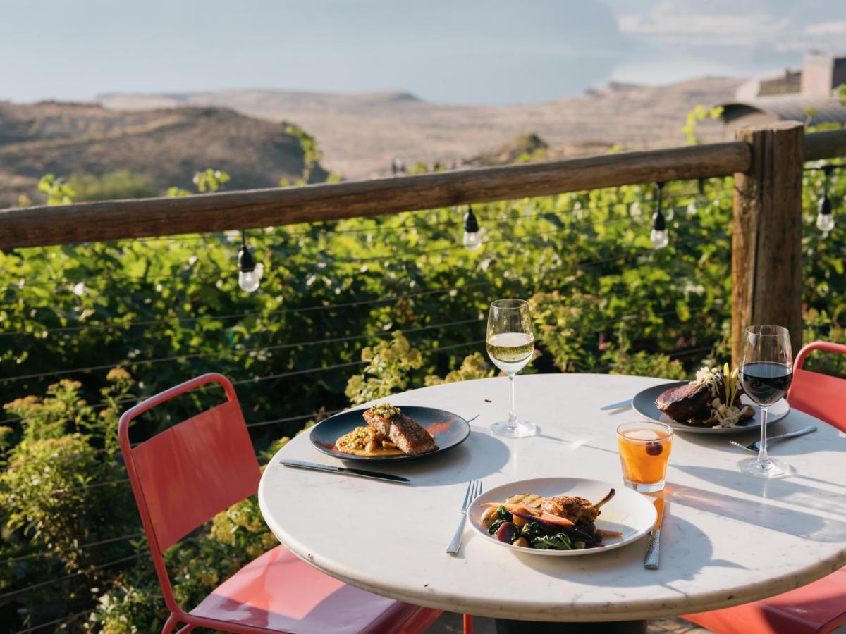 Sagecliffe Resort & Spa George Екстериор снимка