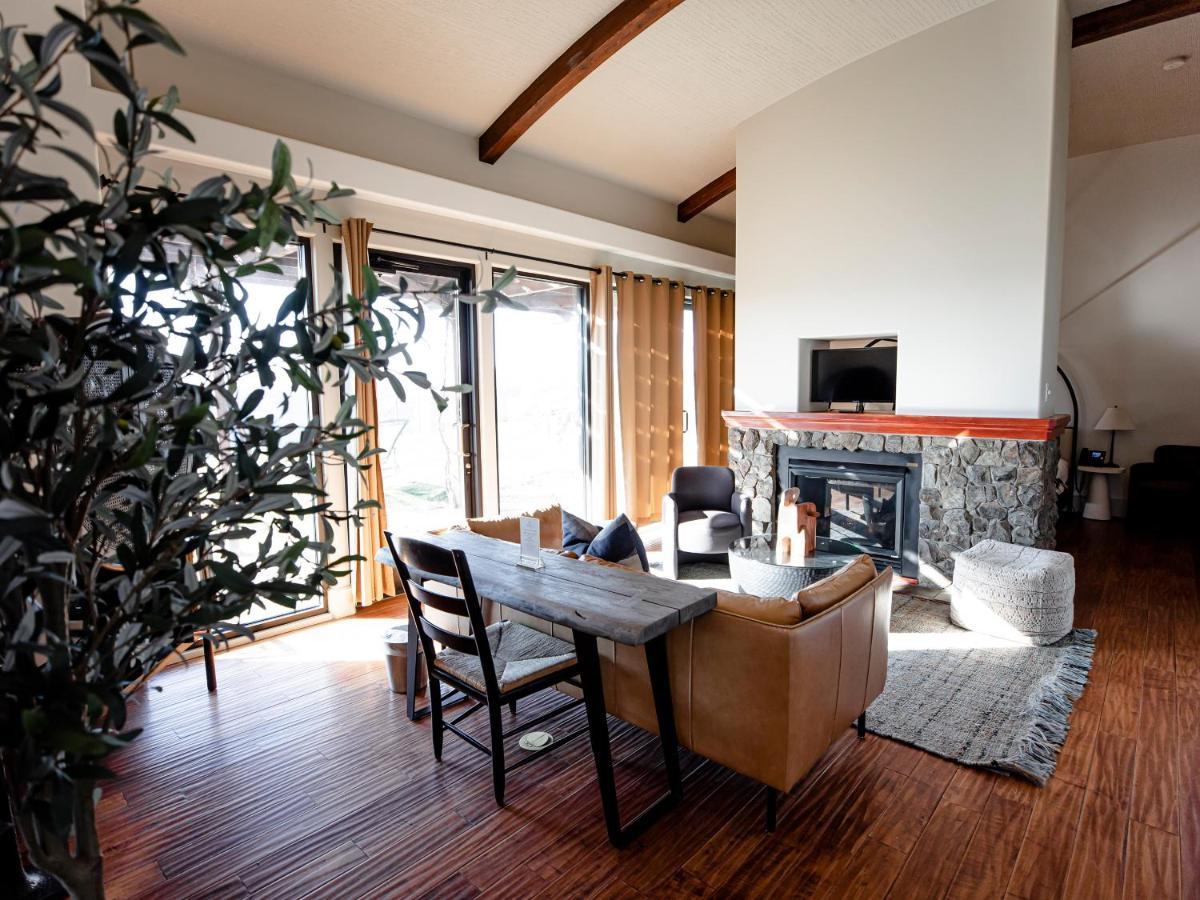 Sagecliffe Resort & Spa George Екстериор снимка