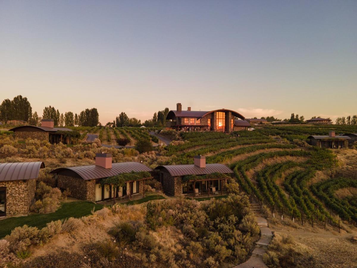 Sagecliffe Resort & Spa George Екстериор снимка