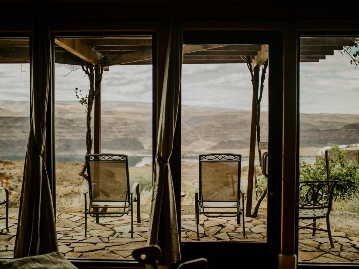 Sagecliffe Resort & Spa George Екстериор снимка