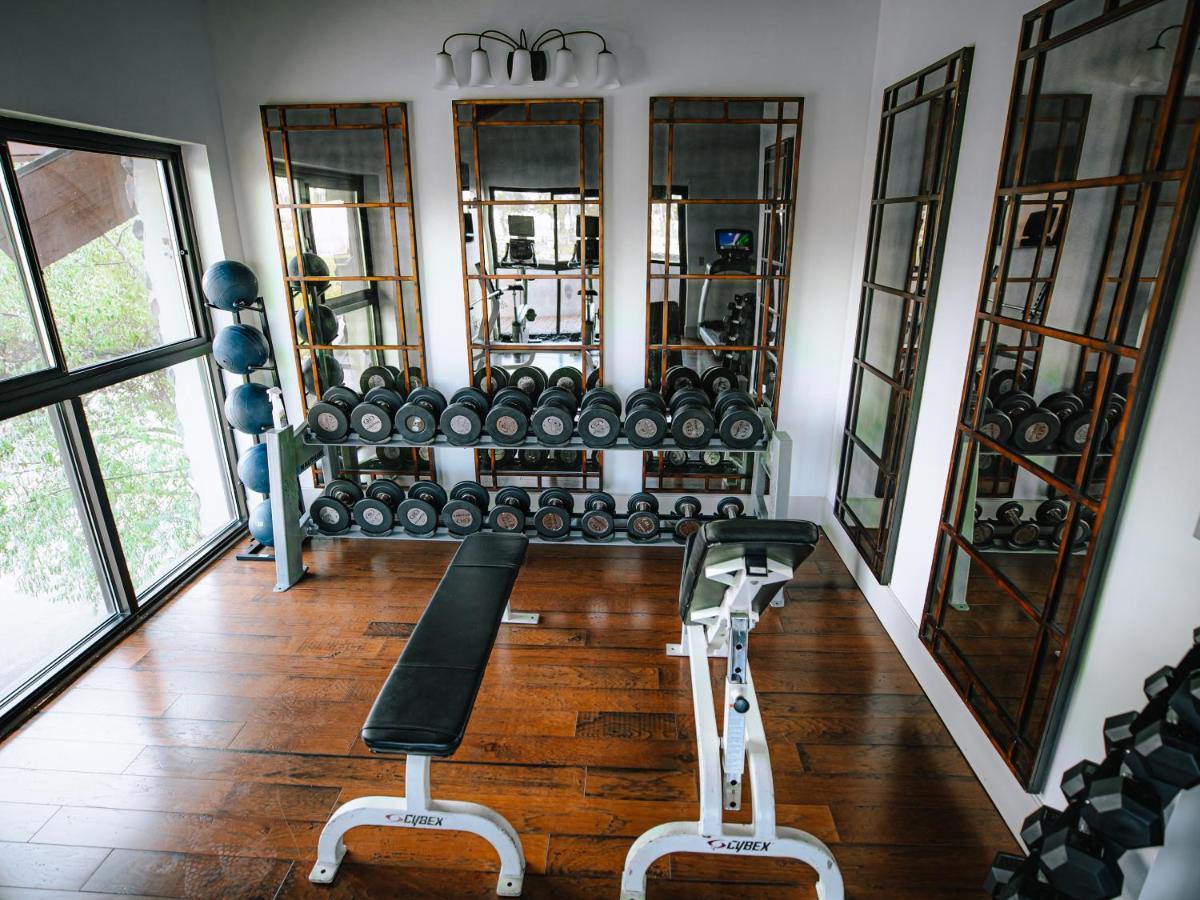 Sagecliffe Resort & Spa George Екстериор снимка