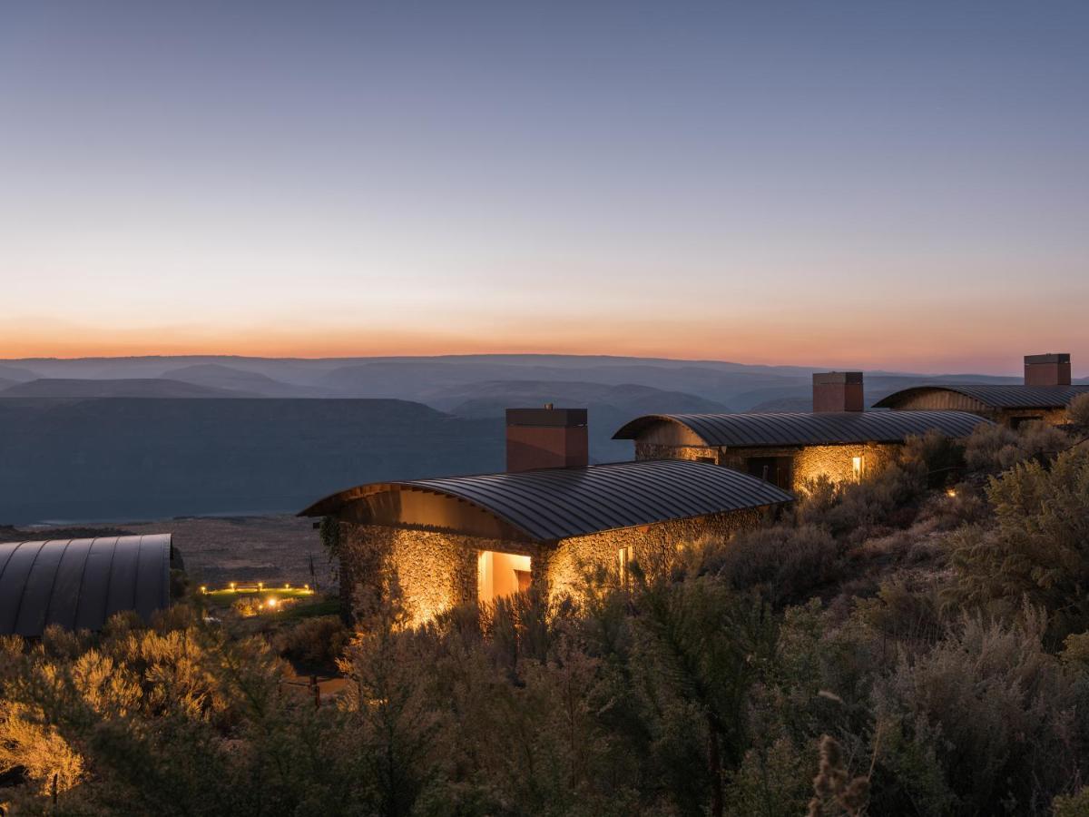 Sagecliffe Resort & Spa George Екстериор снимка