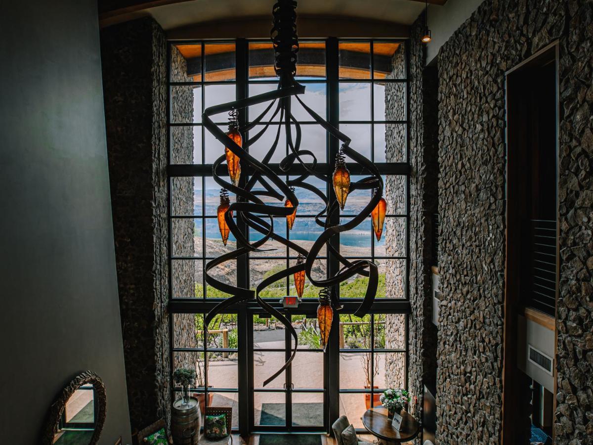 Sagecliffe Resort & Spa George Екстериор снимка