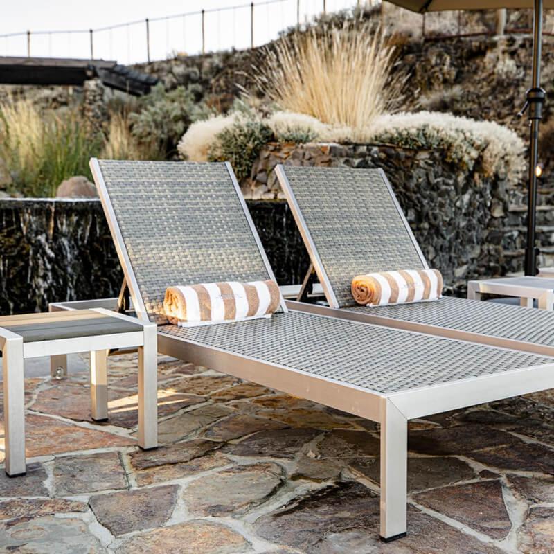 Sagecliffe Resort & Spa George Екстериор снимка
