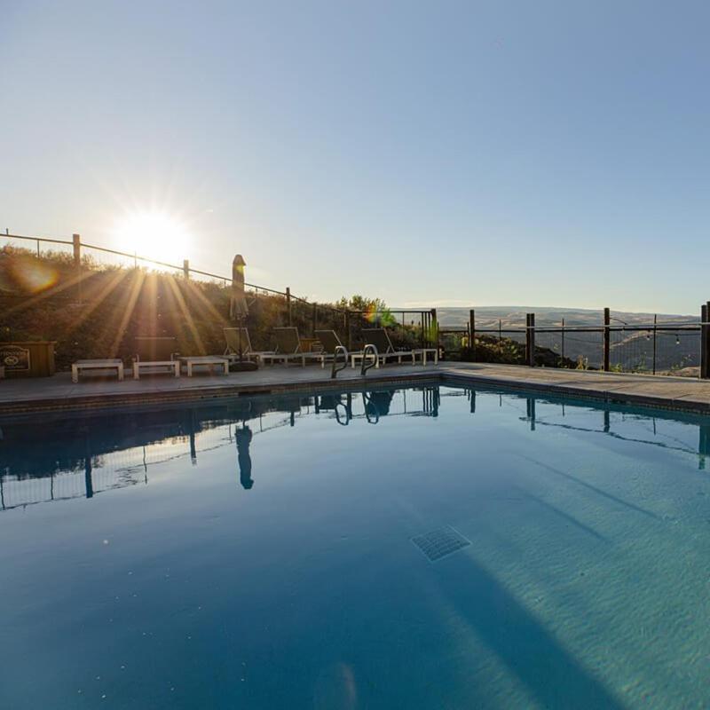 Sagecliffe Resort & Spa George Екстериор снимка
