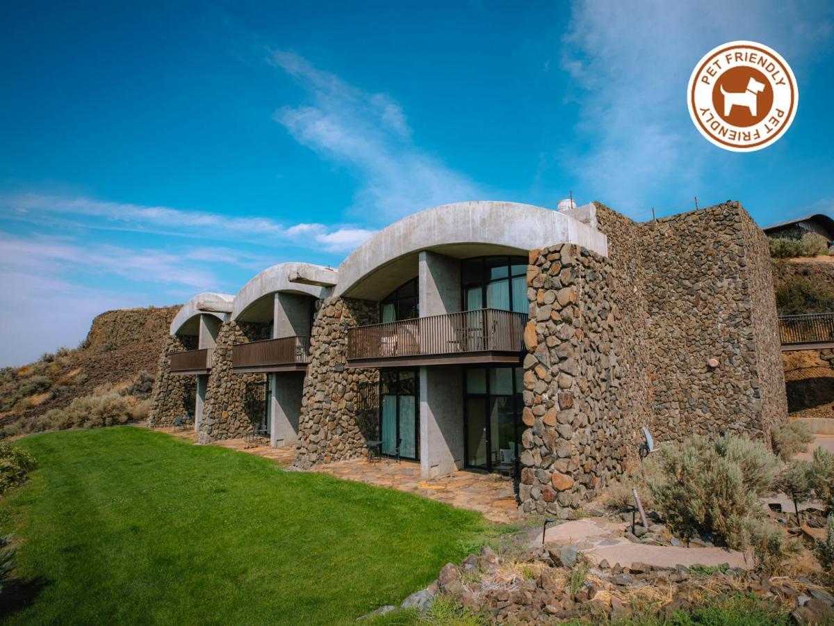 Sagecliffe Resort & Spa George Екстериор снимка