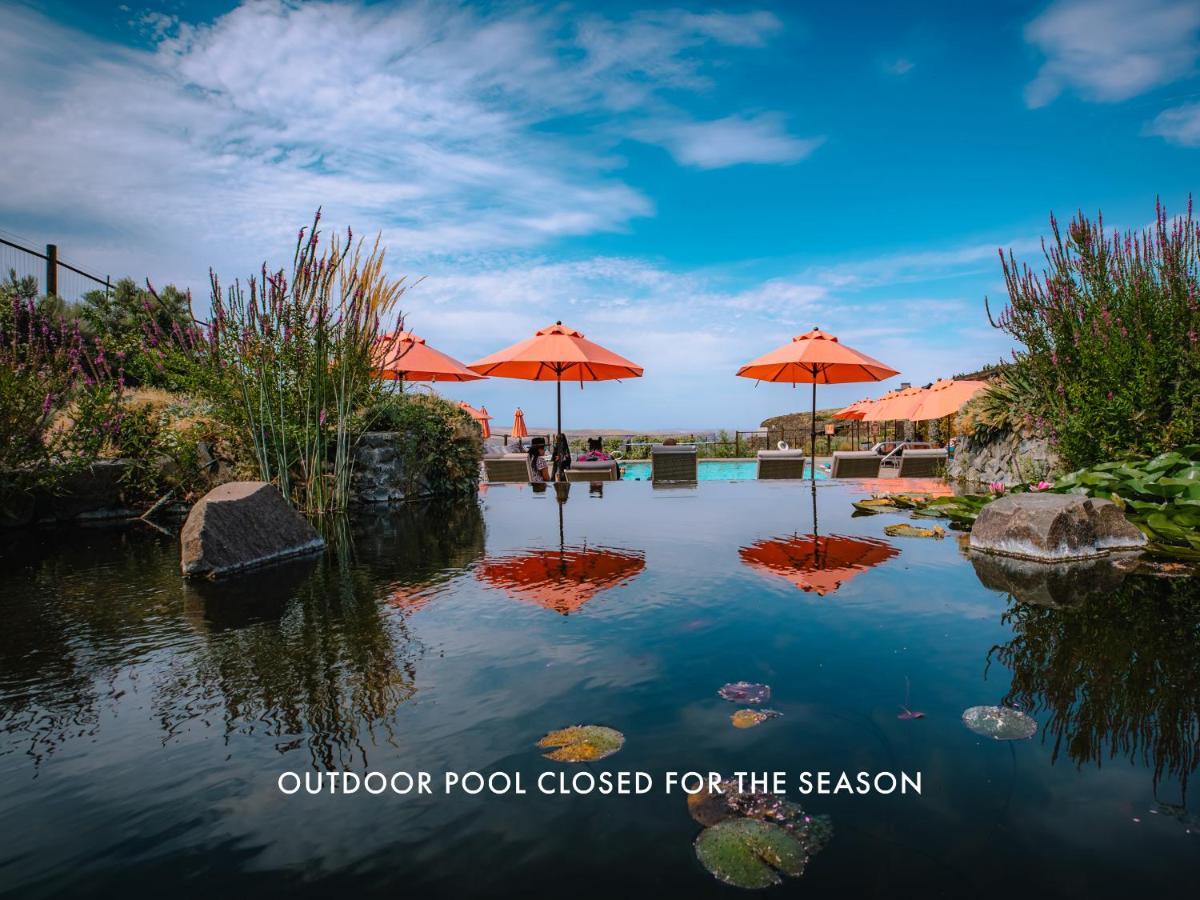 Sagecliffe Resort & Spa George Екстериор снимка