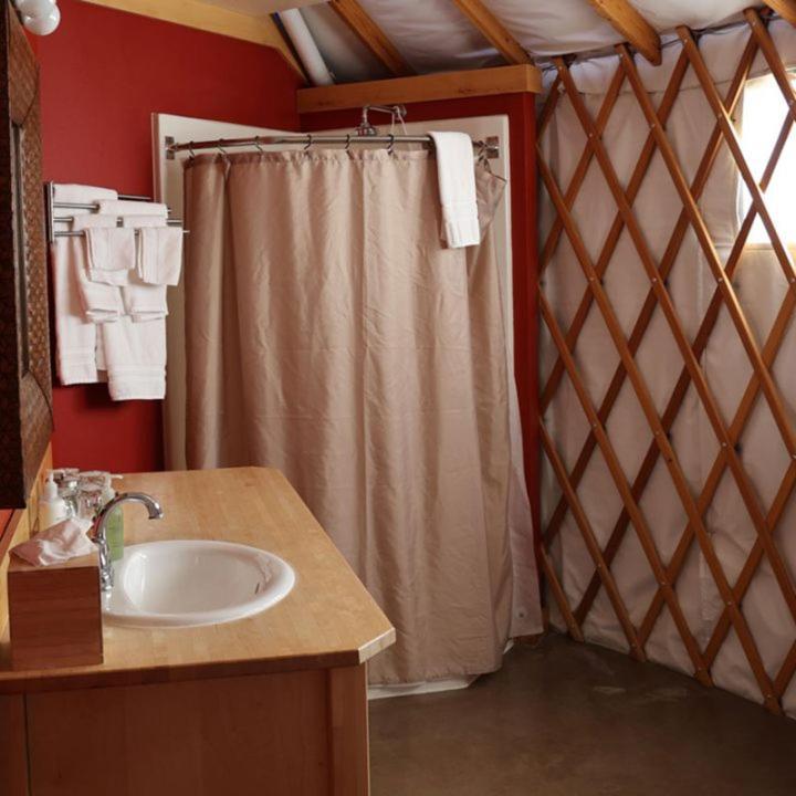 Sagecliffe Resort & Spa George Екстериор снимка