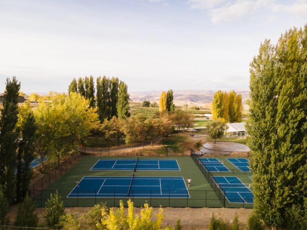 Sagecliffe Resort & Spa George Екстериор снимка