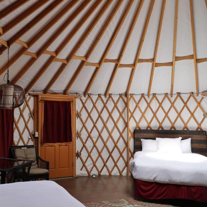 Sagecliffe Resort & Spa George Екстериор снимка