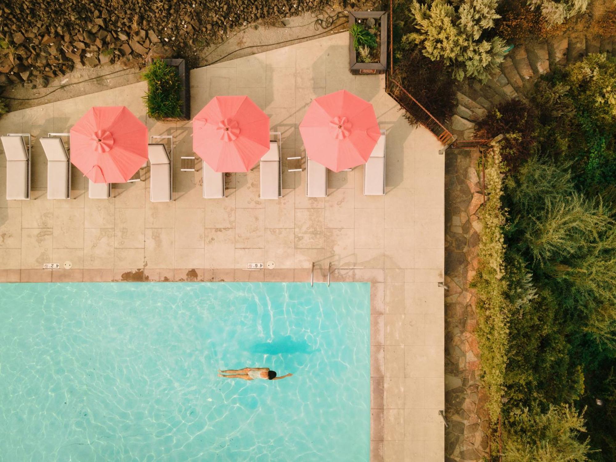 Sagecliffe Resort & Spa George Екстериор снимка